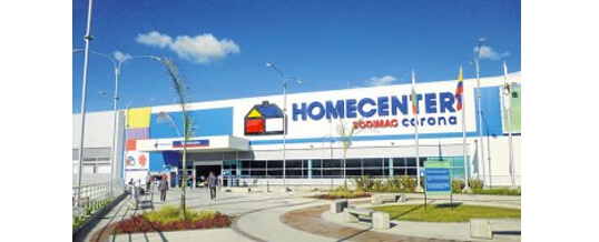 Home Center-Cartagena